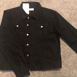 Celine denim jacket